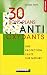 30 bons plans antioxydants