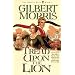 Tread upon the Lion (The Liberty Bell Series, Book 3)