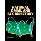 Click here to buy National E-Mail and Fax Directory by  Lysandra C. Hill.