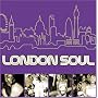 London Soul: Soulful Rhyme from the Capitol City