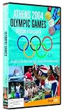 Athens Olympic Review 2004 [DVD]