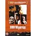 Amores Perros [2001]