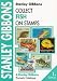 Book Collect Fish on Stamps (Stamp Catalogue)