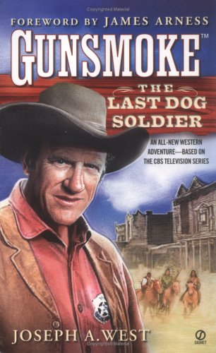 James Arness