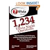 1,234 Trivia Night Questions from The Trivia Factory