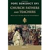 Church Fathers and Teachers: From Saint Leo The Great to Peter Lombard