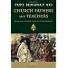 Church Fathers and Teachers: From Saint Leo The Great to Peter Lombard
