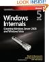 Windows� Internals: Including Windows Server 2008 and Windows Vista, Fifth Edition (Pro Developer)