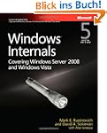 Windows� Internals, Fifth Edition (PR...