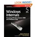 Windows Internals 5th Edition (PRO-Developer)