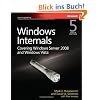 Windows� Internals, Fifth Edition (PRO-Developer)