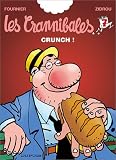 Crunch! crannibales 07