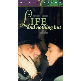 La Vie et rien d'autre [VHS]