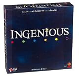Fantasy Flight Games Ingenious Fantasy Flight Games Ingenious