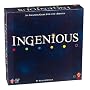 Fantasy Flight Games Ingenious