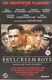 The Brylcreem Boys [UK IMPORT] - Gabriel Byrne