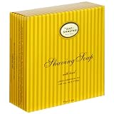 The Art of Shaving Shaving Soap with Bowl, Lemon Essential Oils, for All Skin Types, 3.4 oz (9.5 g)
