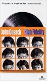 Revue Buena Vista Home Entertainement  / High Fidelity