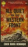 All Quiet on the Western Front