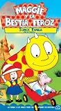 Maggie and the Ferocious Beast - We Are Family
