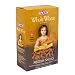 Gia Russa Whole Wheat Medium Shells, 16-Ounce Boxes  (Pack of 6)