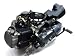 50CC 4-STROKE GY6 139QMB GAS SCOOTER ENGINE(EGGY6-50-139QMB)