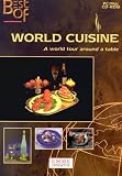 World Cuisine: A World Tour Around The Table Software