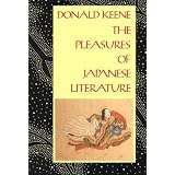 ThePleasuresofJapaneseLiterature