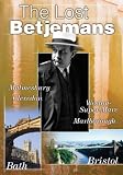The Lost Betjemans [DVD]