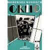 Okno - Modernes Russisch. F�r den schulischen Russischunterricht. Teil 1. Arbeitsheft