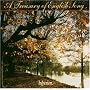 A Treasury of English Song