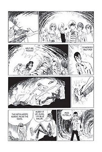 Lupin III Volume 10 (Lupin III (Graphic Novels))
