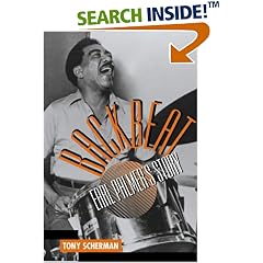 BACKBEAT