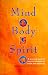 Mind, Body, Spirit by Mark Evans ISBN 075480447X