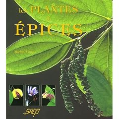 Les plantes � �pices