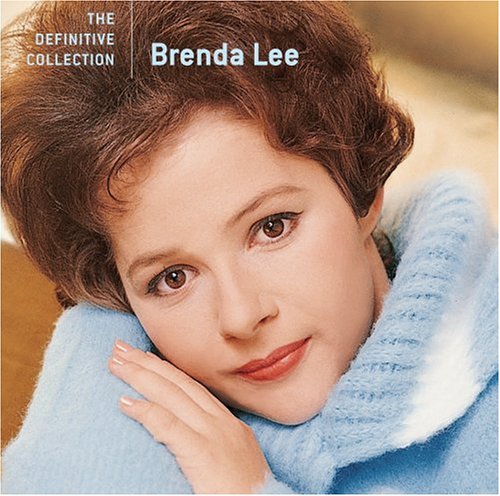 Brenda Lee - Rockin
