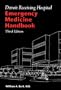 Detroit Receiving Hospital Emergency Medicine Handbook