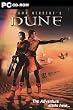 Frank Herbert's: Dune (PC CD)