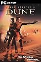 Frank Herbert's: Dune (PC CD)