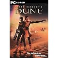 Frank Herbert's: Dune (PC CD)