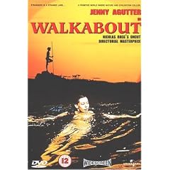 Walkabout [UK Import]