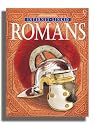 Romans - Internet Linked (Illustrated World History)