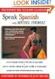 Speak Spanish with Michel Thomas (Speak... with Michel Thomas)