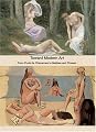 Toward Modern Art: From Puvis de Chavennes to Matisse and Picasso