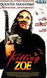 Killing Zoe - Julie Delpy