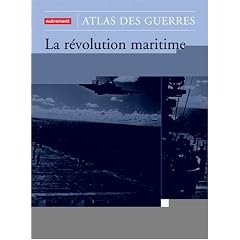 La r�volution maritime 1914-1945 : Du cuirass� au porte-avion