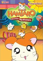 Hamtaro Surprise Party Movie Streaming Hamtaro - Surprise Party Movie Streaming.