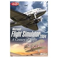 Microsoft Flight Simulator 2004: A Century of Flight