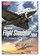 Microsoft Flight Simulator 2004: A Century of Flight