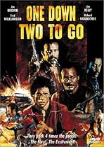 Stream One Down Two to Go Movie Online.